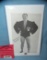 Hard Boiled Haggerty wrestling sports card