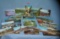 Collection of vintage postcards