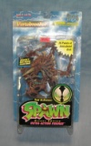 Spawn's Vertebreaker action figure