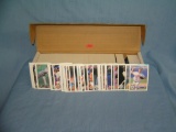 1993 Donruss baseball card set