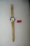 Tweety Bird character wrist watch