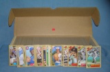 1987 Topps baseball card set