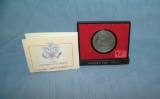 America's first medals commemorating Lt. Colonel John E Howard