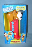 PEZ for pets over sized dog treat dispenser