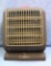 Antique Emerson electric space heater