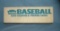 1987 Fleer baseball card set