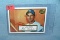 Vintage Gil Hodges Topps archives baseball card