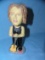 Jacob Pop star bobble head figure