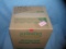 Moving and Storage Company  box lot marked Estate of Rita Budah family Lego's, plush, Magna construc