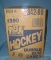 20 boxes of 1990 Bowman premier hockey cards