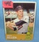 Bernie Allen 1963 Topps rookie card