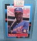 Ron Gant rookie baseball card