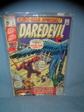 Early Daredevil volume number 2 comic book