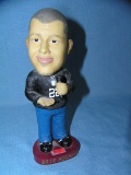 Erick Michael pop star bobble head figure