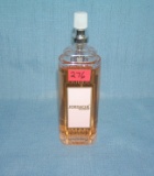 Jordash Woman number 41 full perfume spray bottle