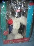 Sylvester by Warner Bros 15 inch animated musical display figure