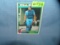 Gary Carter vintage Topps all star baseball card