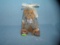 Decorative scented figural bear by Little Dippers