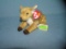 Vintage Beanie Baby toy