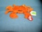 Vintage Beanie Baby toy