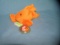 Vintage Beanie Baby toy