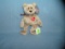 Vintage Beanie Baby toy