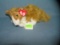 Vintage Beanie Baby toy