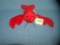 Vintage Beanie Baby toy