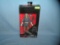 Star Wars action figure with weapons mint and sealed