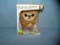 Star Wars Wicket Warrick mint in box