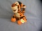 Vintage Disney's Tigger toy