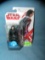 Star Wars Ky Lo Ren action figure mint on card