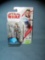 Star Wars Rey Jedi in training action figure