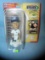 Yogi Berra vintage baseball bobble head figure