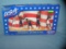 USA Olympic basketball team sports figure set