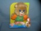 Talking Teddy Ruxpin hug and sing toy