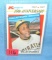 Vintage Willie Stargell all star baseball card