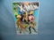 Vintage early Xmen comic book 1984