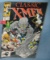 Vintage Xmen comic book