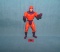 Vintage 5 inch action figure