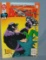 Vintage Batman comic book