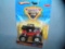 Vintage Hot Wheels Monster Jam monster truck