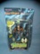 Vintage Spawn action figure mint on card