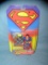 Superman action figure mint on card