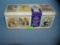 Cadbury buscuits and choclates 100 year anniversary collector's tin