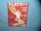 Vintage Pamela Anderson Playboy issue