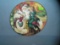 The wonder of Christmas collector plate