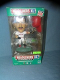 Vintage Mike Sweeny Bobble head figure