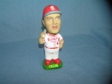 Vintage Phillies Burell Bobble head figure