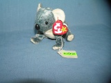 Vintage Beanie Baby toy